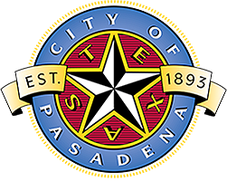 Mayor Jeff Wagner - City of Pasadena Texas